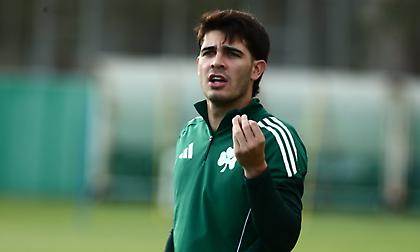 Ταμπόρδα: Ερχεται η ώρα που θα τον δούμε και βασικό