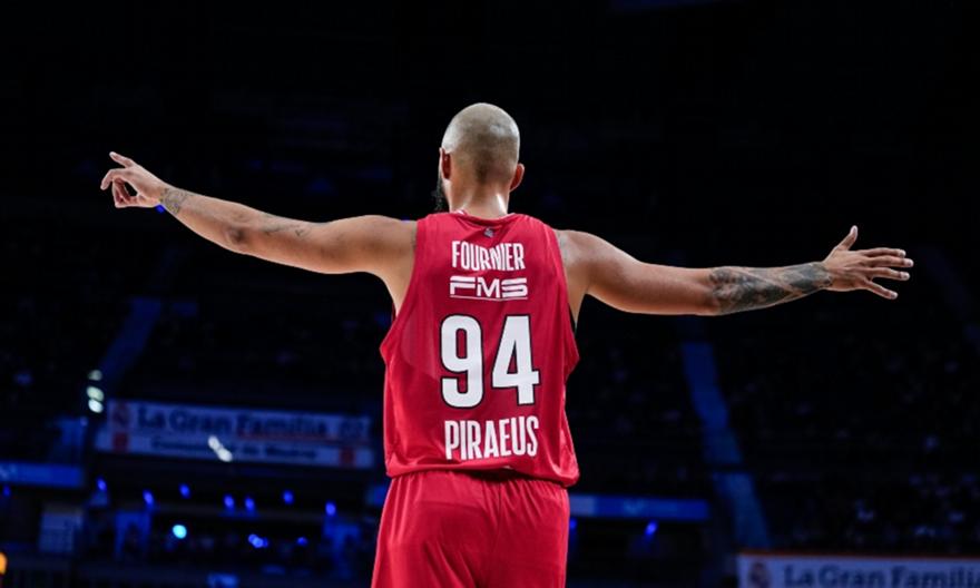 Φουρνιέ: «Είναι 100 φορές πιο αγχωτικό από την τηλεόραση - Τα λέμε την Κυριακή»!