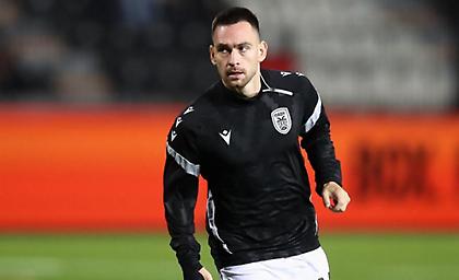 ΠΑΟΚ: Κρίνεται του Ζίβκοβιτς-Η πιθανότερη 11άδα με ΑΕΚ