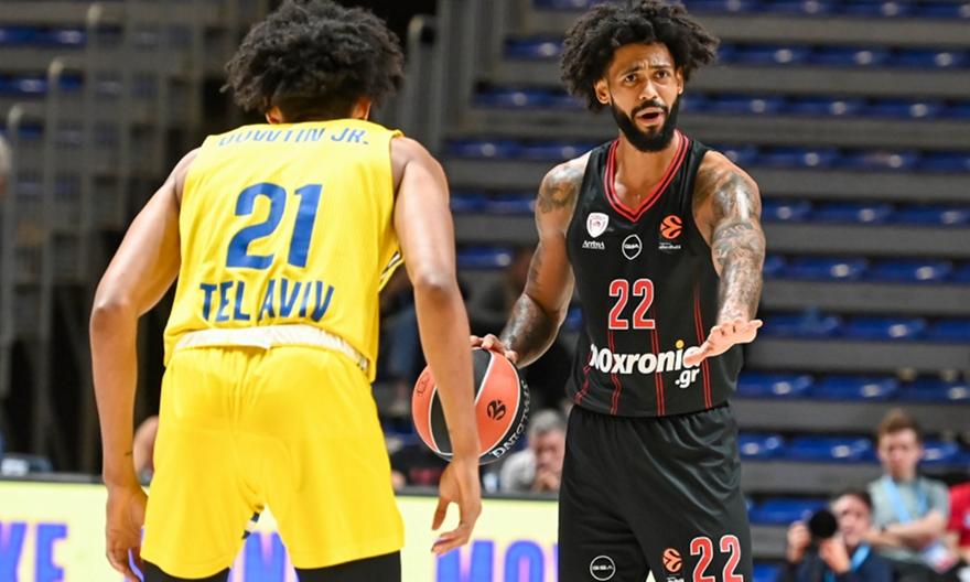 Τα σχόλια στον bwinΣΠΟΡ FM 94,6 για τη μεγάλη νίκη του Ολυμπιακού στο Βελιγράδι