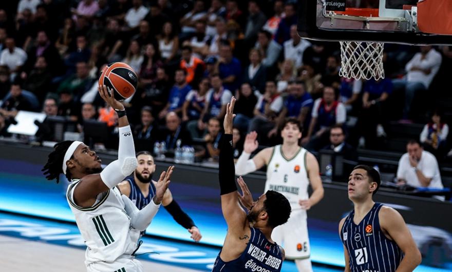 Τα σχόλια στον bwinΣΠΟΡ FM 94,6 για τη νίκη του Παναθηναϊκού επί της Εφές