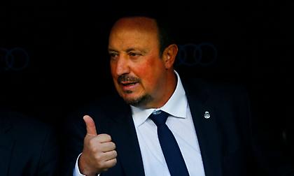 Δεσύλλας: «Το συμβόλαιο του Μπενίτεθ με τον Παναθηναϊκό και η μεγάλη επένδυση»