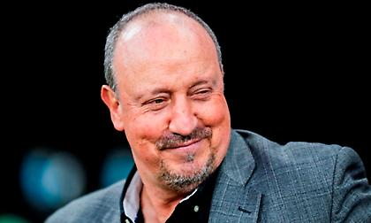 Δεσύλλας: «Τα δεδομένα για τη διαφαινόμενη συμφωνία Παναθηναϊκού με Μπενίτεθ –Ο ενεργός ρόλος του Μπαλντίνι»