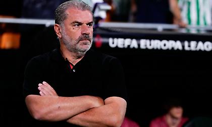 Ποστέκογλου: «Αν μου δώσεις χρόνο, θα κατακτήσω σίγουρα ένα τρόπαιο»