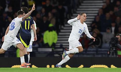 Με Τσιμίκα βασικό η Ρόμα στο ντέρμπι με την Ίντερ