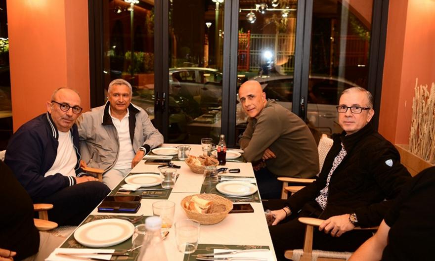 «Να είστε περήφανοι που φοράτε αυτή τη φανέλα!»: Το βίντεο του Ατρομήτου με τις «ντόπες» του Σπανού