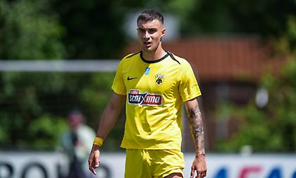 Τσακίρης: «Προβάδισμα για ενδεκάδα ο Χρυσόπουλος - Τα πλάνα του Νίκολιτς για ΠΑΟΚ»