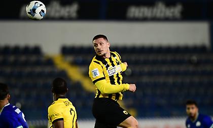 AEK: Έρχεται μια εβδομάδα… καρμανιόλα!