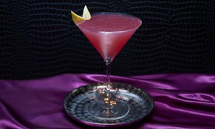 The Alchemy: Το viral κοκτέιλ που είναι εμπνευσμένο από την Τέιλορ Σουίφτ