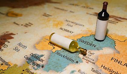 Είναι η Σουηδία το next big thing στο κρασί;