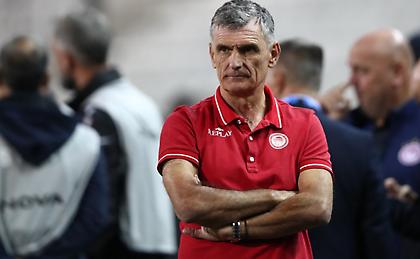 Τσανάκας: «Ενεργοποιεί και άλλους παίκτες ο Μεντιλίμπαρ»