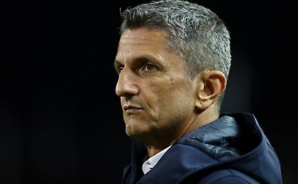 Τσορμπατζόγλου: «Ο ΠΑΟΚ έχει πολλές λύσεις για το ντέρμπι με την ΑΕΚ»