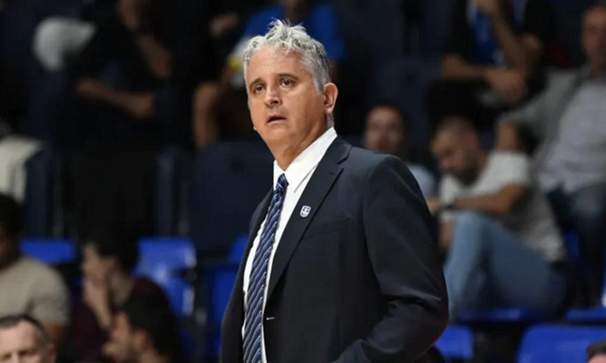 Κοκόσκοφ: «Παίρνω την ευθύνη, εγώ φταίω για την αμυντική λειτουργία - Δεν μοιάζει καλή η κατάσταση του Παπαγιάννη»