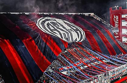 Σαν Λορέντσο: Κινδυνεύει με χρεοκοπία ο ιστορικός σύλλογος