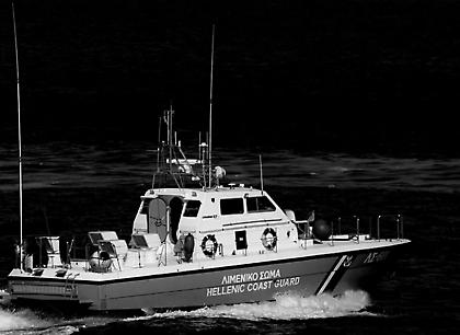 Νέα άφιξη μεταναστών στην Κρήτη – Διάσωση 23 ατόμων στην Παλαιόχωρα Χανίων