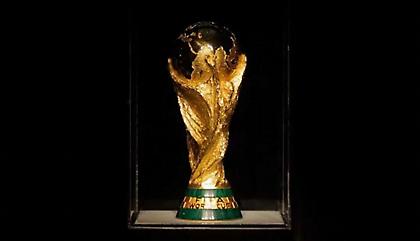 Μουντιάλ 2026: Έχουν ήδη πωληθεί πάνω από 1 εκατομμύριο εισιτήρια