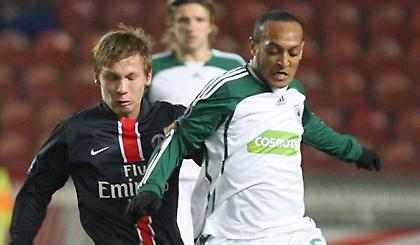 Άρης – Παναθηναϊκός: Οι 13 παίκτες που φόρεσαν και τις δυο φανέλες