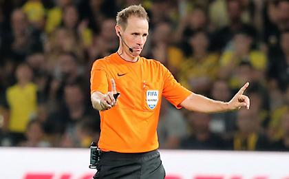 Όταν ο Στέγκεμαν (ΑΕΚ-ΠΑΟΚ) είχε αστυνομική προστασία μετά από απειλές θανάτου!