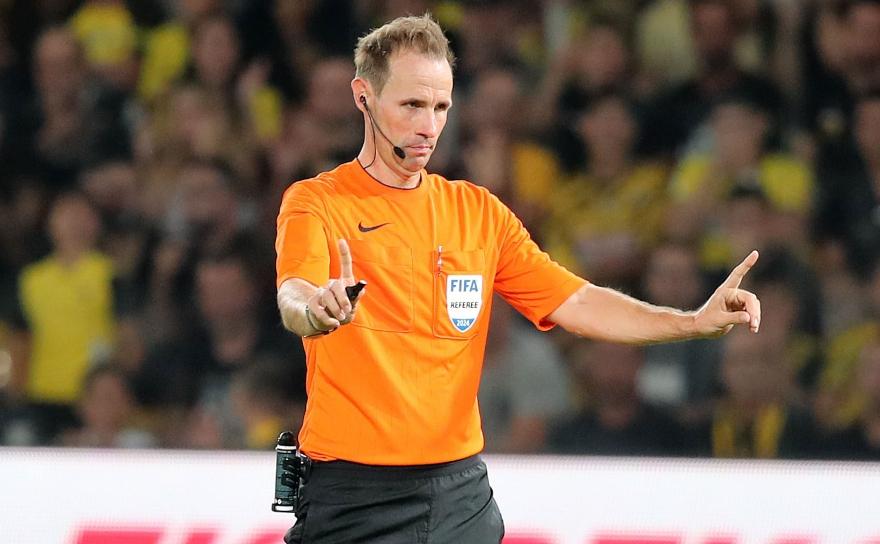 Όταν ο Στέγκεμαν (ΑΕΚ-ΠΑΟΚ) είχε αστυνομική προστασία μετά από απειλές θανάτου!