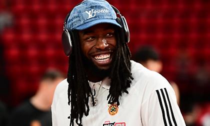 Σε ποια ματς εκτιμάται η επιστροφή του Λεσόρ