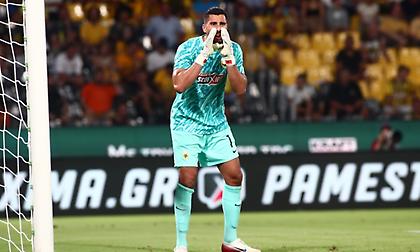 Στρακόσα: «Τα τελευταία παιχνίδια μας έχουν δώσει αρκετά μαθήματα - Να αποδείξουμε ποιοι πραγματικά είμαστε»