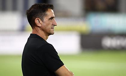 Σαββόπουλος: «Λύνουν τα χέρια Χιμένεθ οι επιστροφές, η πιθανή 11άδα με Παναθηναϊκό»