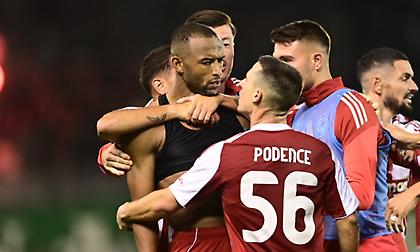 ΑΕΛ Novibet-Ολυμπιακός: Επικίνδυνη έξοδος για τους ερυθρόλευκους