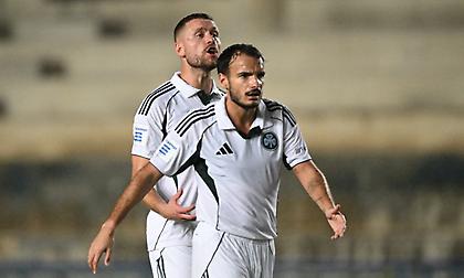 Δεσύλλας: «Ματς με μεγάλο ''πρέπει'' για τον Παναθηναϊκό στο Βικελίδης - Η επικρατέστερη ενδεκάδα»