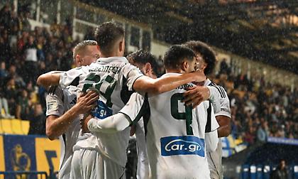 Αθανασίου: «Νίκη με Άρη για να μειώσει και άλλο ο Παναθηναϊκός – Οι σκέψεις για 11άδα»