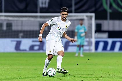 Τσακίρης: «Τα διλήμματα του Νίκολιτς για το ντέρμπι - Οδηγός η ρεβάνς με την Άντερλεχτ»