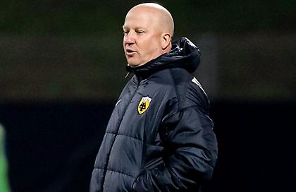 Τα διλήμματα του Νίκολιτς πριν το ντέρμπι ΑΕΚ – ΠΑΟΚ