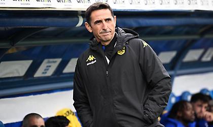 Άρης: Με Μεντίλ αλλά χωρίς Ράτσιτς κόντρα στον Παναθηναϊκό