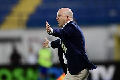 Τσακίρης: «Τα πλάνα για το ντέρμπι ΑΕΚ-ΠΑΟΚ και το ''πρέπει'' της Πέμπτης»