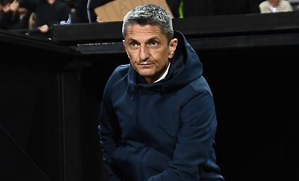 Οι σκέψεις του Λουτσέσκου για το ντέρμπι ΑΕΚ-ΠΑΟΚ στη Νέα Φιλαδέλφεια