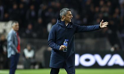 Κλειστά χαρτιά από τον Λουτσέσκου: Δεν ανακοίνωσε αποστολή για το ντέρμπι του ΠΑΟΚ με ΑΕΚ