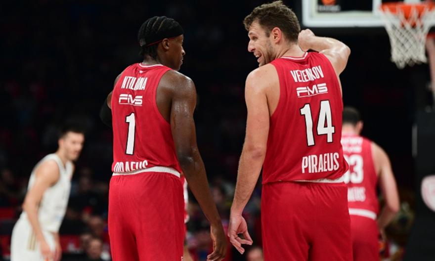 Ολυμπιακός-Πανιώνιος: Για να διατηρήσουν το αήττητο οι «ερυθρόλευκοι» κόντρα στον ανανεωμένο Ιστορικό