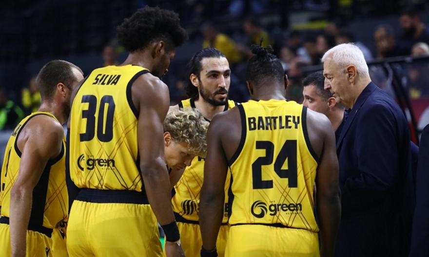 Οι δωδεκάδες στο ΑΕΚ-Καρδίτσα