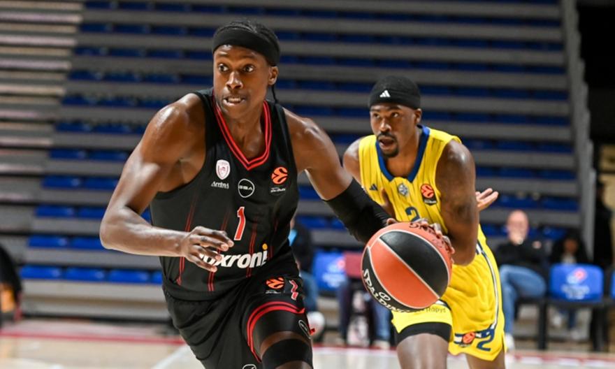 Νιλικίνα: «Νιώθω σαν σπίτι μου το Βελιγράδι, ωραίο που επέστρεψα - Σημαίνει πολλά η συνεργασία με τον Ομπράντοβιτς»