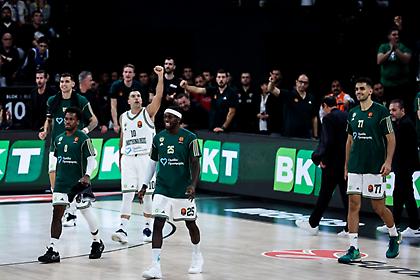 Όταν ο Ναν, δεν λείπει καν, γιατί υπάρχουν Σλούκας και Οσμάν