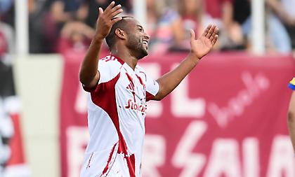 Ολυμπιακός: Ο απαιτητικός Μεντιλίμπαρ, οι επιστροφές και το «σβηστό» διπλό