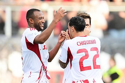 Αντύπας: «Μπήκε για να καθαρίσει νωρίς ο Ολυμπιακός, δεν κινδύνεψε - Κάποιο μήνυμα ήθελε να περάσει ο Μεντιλίμπαρ»