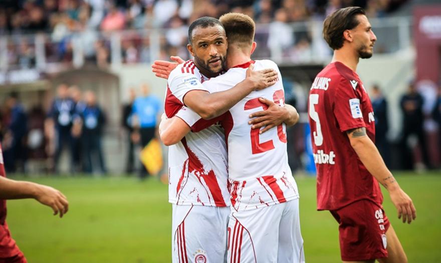 BAM TV: «Πέρασε από τη Λάρισα, ξεμπούκωσε ο “killer” και πάμε Βαρκελώνη»