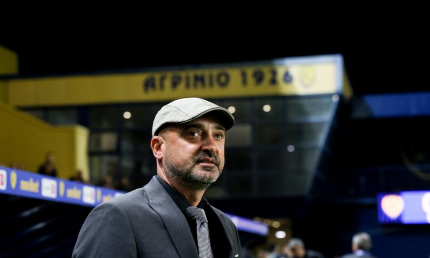 Ράσταβατς: «Κάναμε πολλά λάθη σε μικρό χρονικό διάστημα - Πρέπει να είμαστε πιο έξυπνοι»