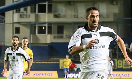 Ξέσπασε ο Λαμπρόπουλος: «Σε κάθε παιχνίδι έχουμε εχθρική διαιτησία - Οι διαιτητές απαντούν με έπαρση, κάνουν τσαμπουκά»!