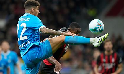 Τορίνο-Νάπολι