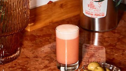 Bar Leone: Αυτό είναι το καλύτερο μπαρ στον κόσμο για το 2025