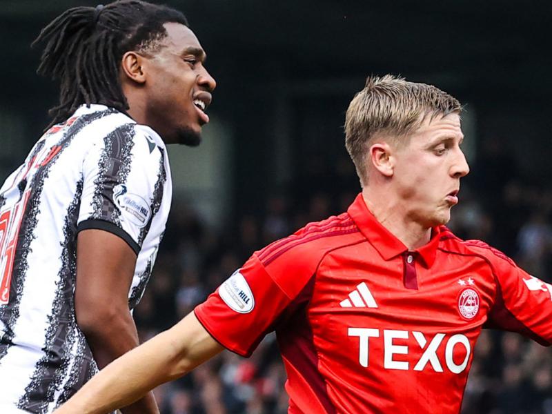 «Διπλό» με buzzer beater για την Αμπερντίν πριν τη μάχη με την ΑΕΚ στην OPAP Arena - Νέα απώλεια βαθμών για τη Ρέιντζερς