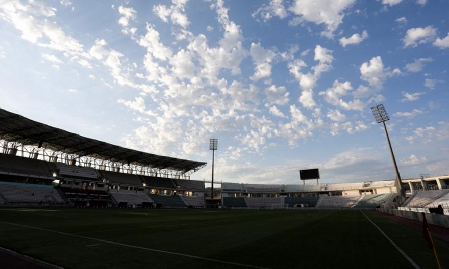 Βόλος-Πανσερραϊκός: Επιστροφή στη δράση με στόχο να επεκτείνουν τα σερί τους