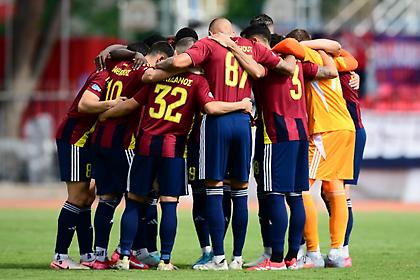 Ηλιούπολη-Ελλάς Σύρου