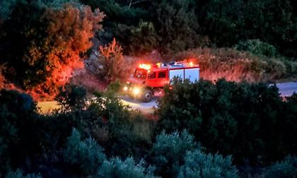 Νυχτερινή επιχείρηση διάσωσης μητέρας και κόρης που έκαναν πεζοπορία στην Κίσσαμο